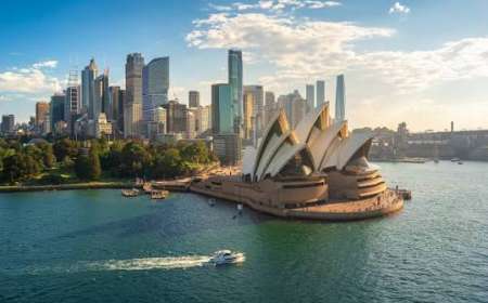 TOUR ÚC 7N6Đ: SYDNEY - CANBERRA - MELBOURNE | BAY VN